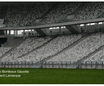 Girondins de Bordeaux : un projet jugé viable, mais toujours exclu du National