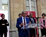 Gironde : Étienne Guyot quitte Bordeaux, Sophie Brocas arrive