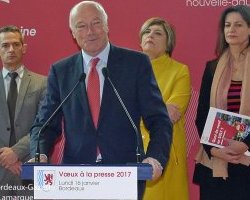 Une Nouvelle Aquitaine résolument tournée vers l'Innovation et l'Avenir