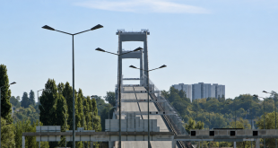 Pont d'Aquitaine : nouvelle fermeture totale cette nuit