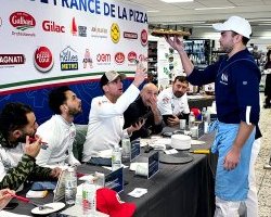 France Pizza Tour : la 5ᵉ étape fait étape à Bordeaux Lac et révèle ses finalistes