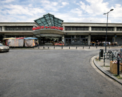 Bordeaux : sécurité, une visite ministérielle qui interroge