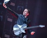Muse : deux concerts à l'Arkéa Arena en janvier 2027