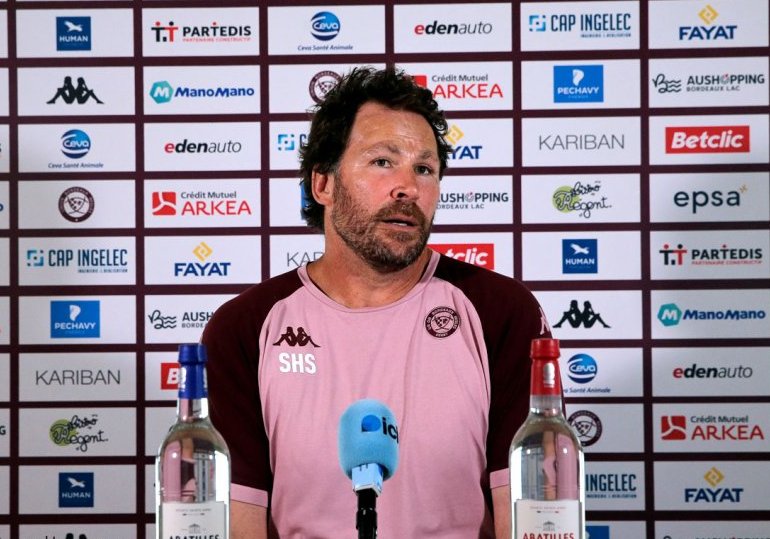 UBB : déplacement périlleux à Mayol