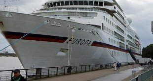 Quel avenir pour les bateaux de croisières à Bordeaux