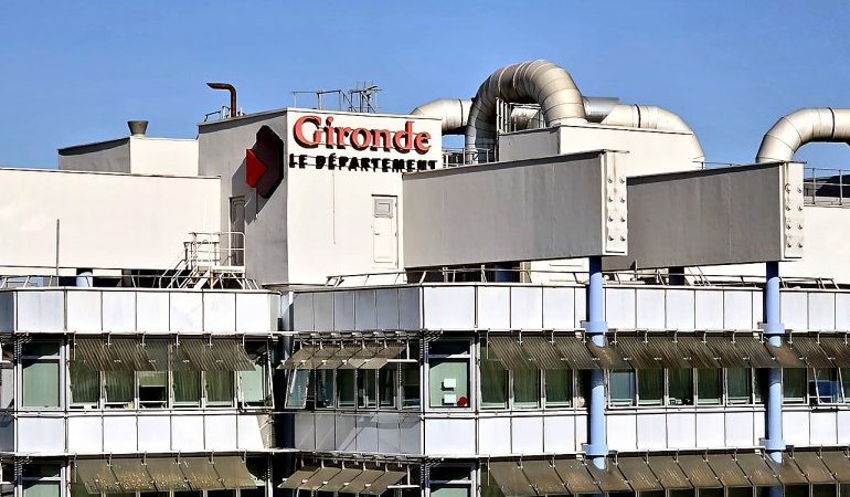 Finances en Gironde : le Département défend son plan face à la CRC