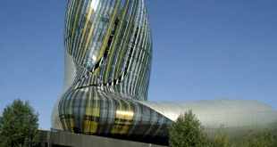 À la Cité du Vin, un tour du monde en 50 vignobles