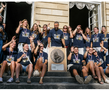 Les Lionnes reçues à Bordeaux, un bouclier et un cap à franchir