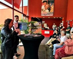Martignas : La Plaine Brunch Festival passe un cap