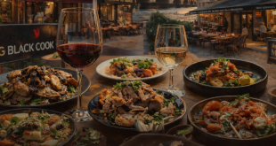 Cinq restaurants de Bordeaux et Gironde distingués par le Top 100 TheFork 2025