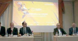 Du 11 au 17 mai le BNP Paribas Primerose Bordeaux