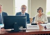 CHU de Bordeaux : Thomas Cazenave succède à Pierre Hurmic