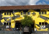 À Bègles, un nouveau restaurant tourné vers l'insertion ouvre à ChapitÔ