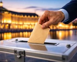 Municipales en Gironde : Bordeaux bascule, la carte politique se redessine