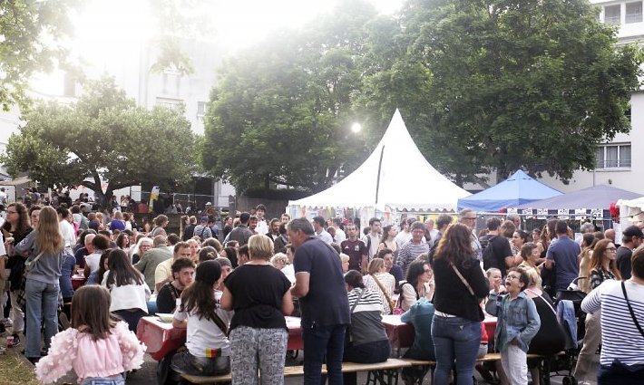 La Fête de la Morue fête ses 30 ans à Bègles avec concerts et marinières