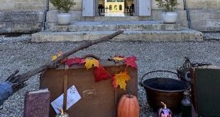 Halloween à Bordeaux et en Gironde : sept idées de sorties