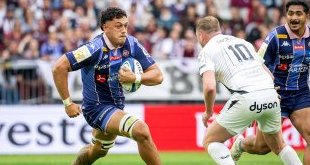 Une compo de choc pour affronter Clermont