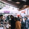 En images : la 44e Fête du Vin nouveau malgré la pluie