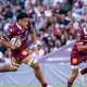 Première victoire de l'UBB à l'extérieur