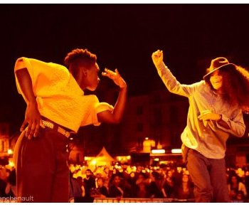 Sur un petit nuage à Pessac : le festival jeune public revient du 13 au 22 décembre