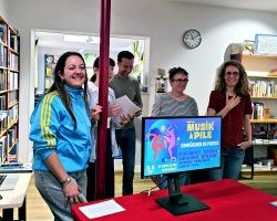 MusiK à Pile 2026 : les talents de demain passent par la Gironde