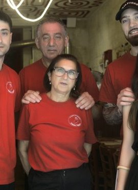 Plus qu'une pizzeria, Casa Fusco apporte un morceau de Naples à Bordeaux