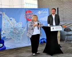 Scènes d'été en Gironde : la culture résiste aux coupes