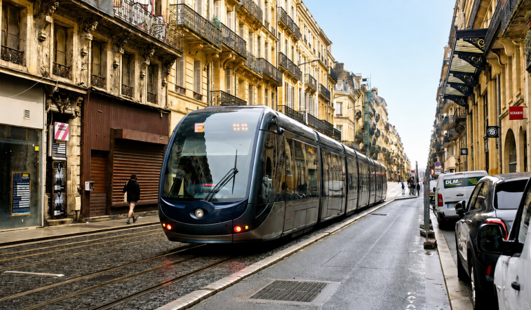 Pourquoi les Girondins hésitent à revenir faire leurs achats à Bordeaux