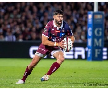 Le MHR l'emporte au mauvais esprit sur l'UBB