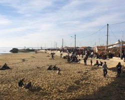 Cabanes en Fête 2025 : Andernos prépare sa grande fête hivernale