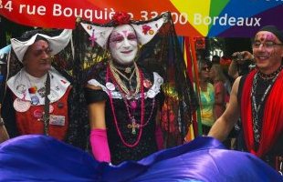 La Gay Pride 2015 en images