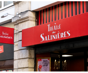 Le Théâtre des Salinières dévoile sa saison 2026-2027