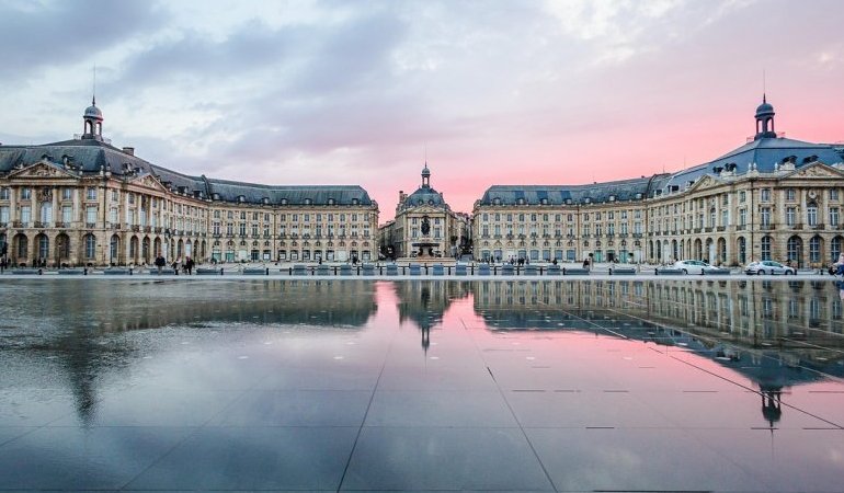 Déplacements pro et city breaks : Bordeaux à l'heure des séjours courts