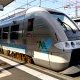 Bordeaux–Mont-de-Marsan teste son premier TER à batteries