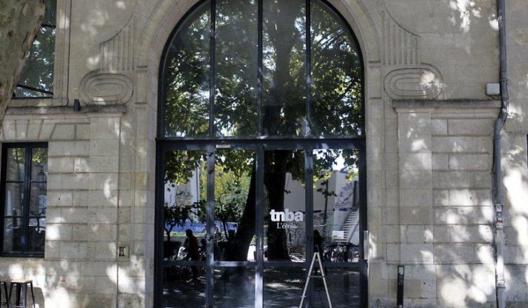 Mars 2026 au TnBA ... A découvrir … A applaudir …