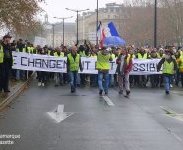Gilets jaunes à Bordeaux : qui manifestera samedi ?