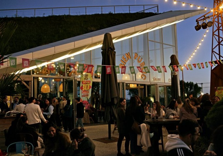 Garorock 2026 : à 30 ans, le festival change d'époque