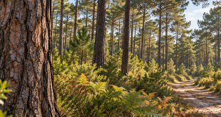 Après les incendies de 2026, faut-il à nouveau redessiner la forêt girondine ? 