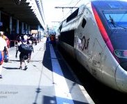 LGV Bordeaux-Toulouse : le projet franchit un cap décisif