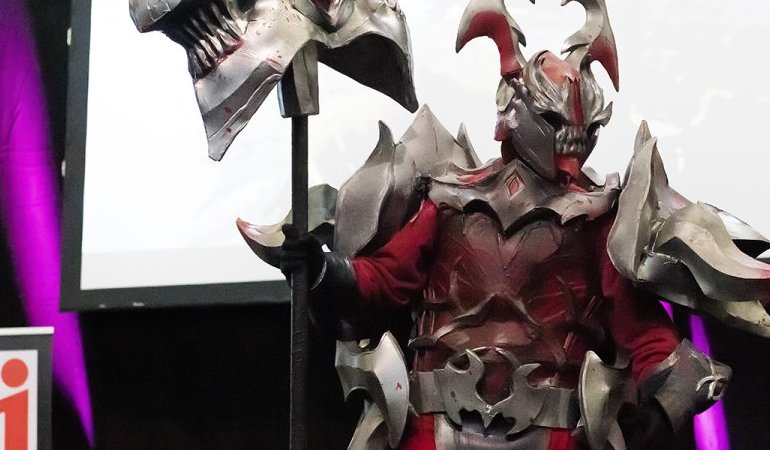 Bordeaux Geekfest 2026 : la fantasy débarque en force à Bordeaux