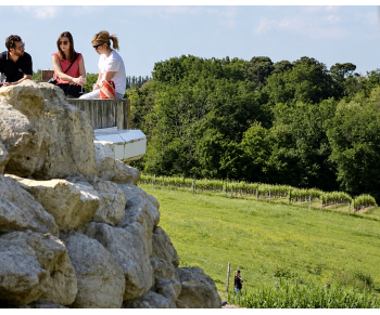 Premières Côtes de Bordeaux : 31 châteaux ouvrent leurs portes