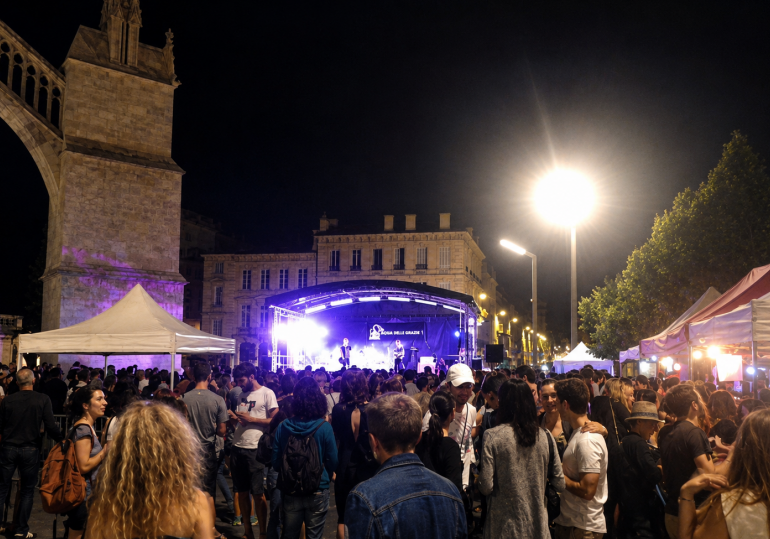 Fête de la musique 2026 : où sortir à Bordeaux ce 21 juin