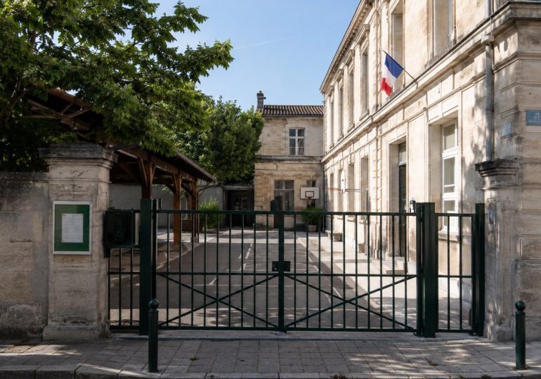 À Bordeaux, un plan pour mieux prévenir les violences faites aux enfants
