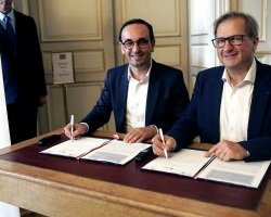 Face aux canicules, Bordeaux prépare sa réponse pour la rentrée