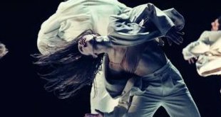 À Bordeaux, le Ballet de l'ONB fait entrer la danse dans la joie