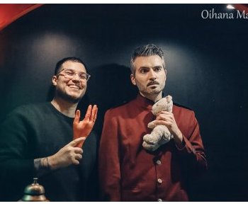 Murder party à The Hostel : immersion et frisson maîtrisé