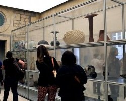 Nuit des musées : Bordeaux ouvre grand ses portes