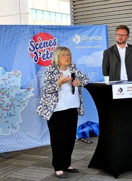 Scènes d'été en Gironde : la culture résiste aux coupes