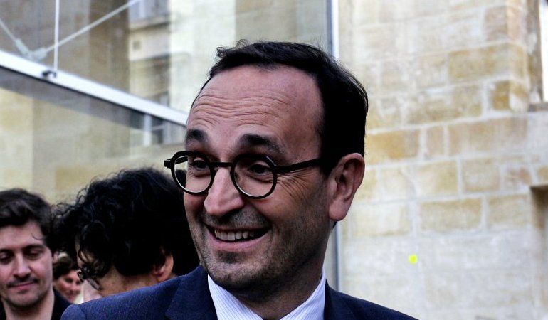 Thomas Cazenave élu : Bordeaux Métropole change de cap
