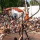 GAIA, LA COMPAGNIE BIVOUAC, vous invite à découvrir ses nouveaux spectacles de cirque pour 2026 !